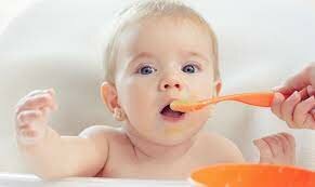 Començo a menjar farinetes