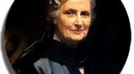 Timeline: Maria Montessori
