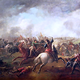 Battle of marston moor, 1644