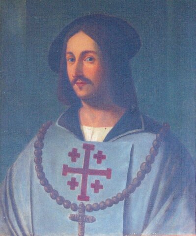 Milites Sancti Sepulcri (1099)