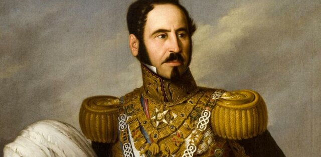 Baldomero Espartero