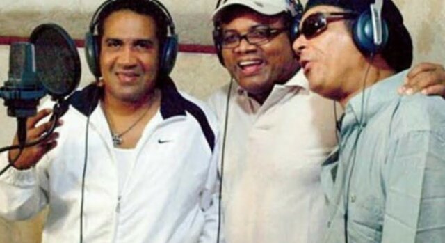 Merengue Polirritmico