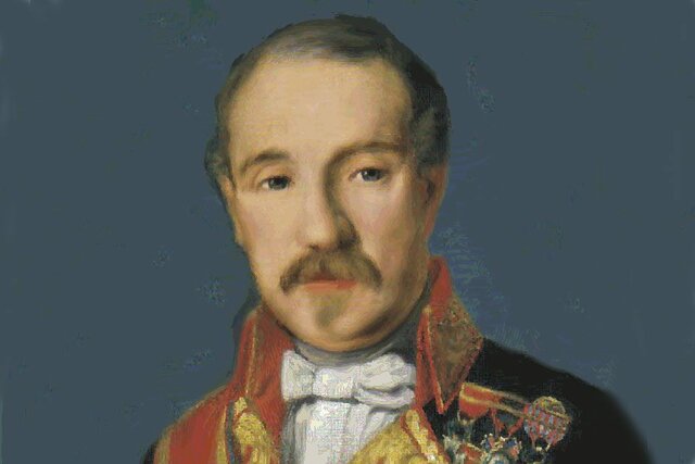 Leopoldo O'Donnell
