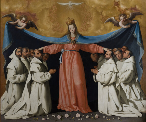 Francisco de Zurbarán