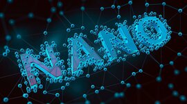 Timeline: История развития нанотехнологий