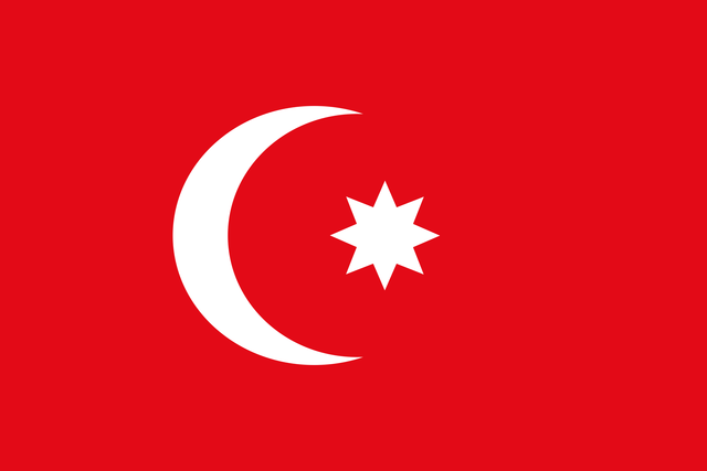 Peace with the Ottoman Empire