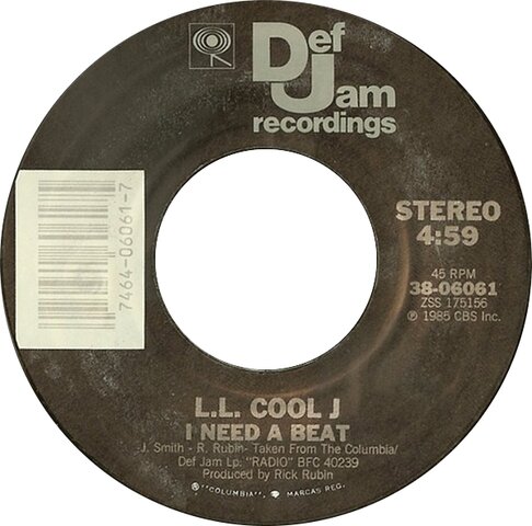 First Release Paving the Way