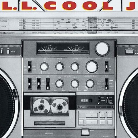 LL Cool J releases 'Radio"
