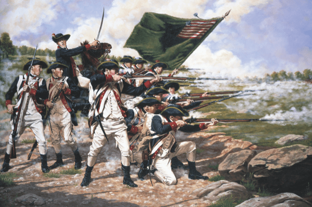 Lexington and Concord