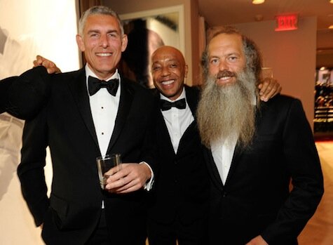 Lyer Cohen Appointed as President of Def Jam