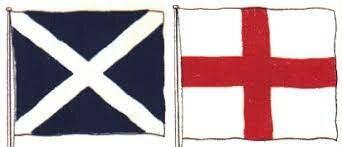 Act of Union between England and Scotland