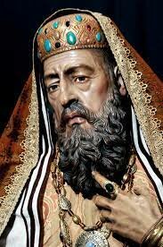 Reconstruccion De Herodes