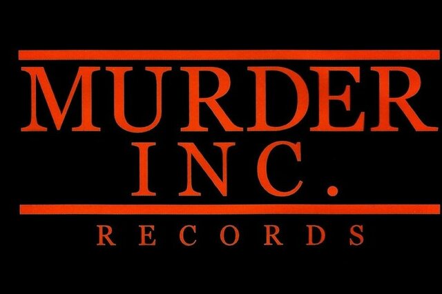 Murda Inc. Gifted Label Under Def Jam