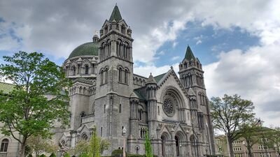 The Roman Catholic Church