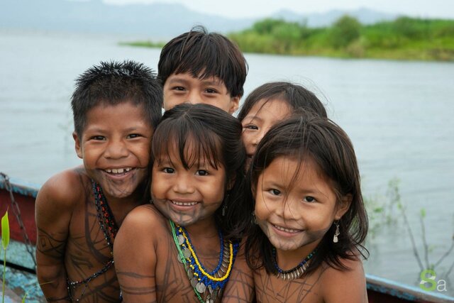 Reglamentación de la educación para las comunidades Indígenas.