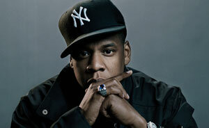 Jay-Z named Def Jam President