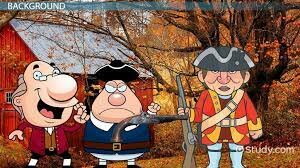 Second Congress votes for independance