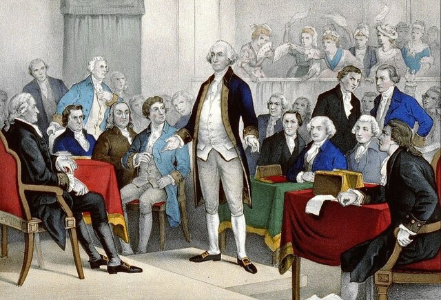 second continental congress votes for independence