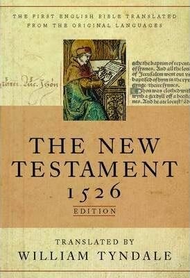 The Tyndale's Bible (New Testament)