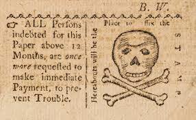 Stamp Act