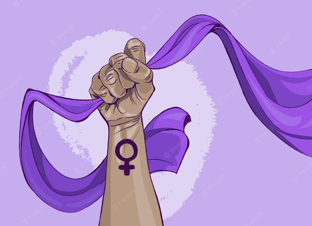 GIR FEMINISTA(cultural)