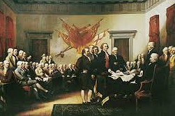 Second Continental Congress