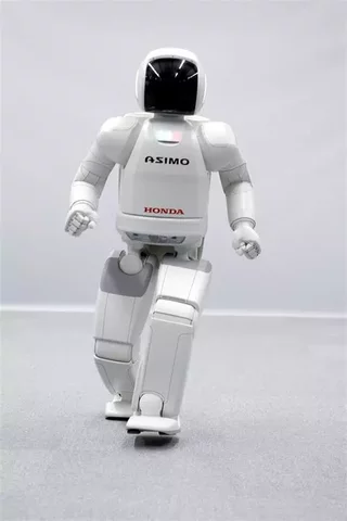 Asimo