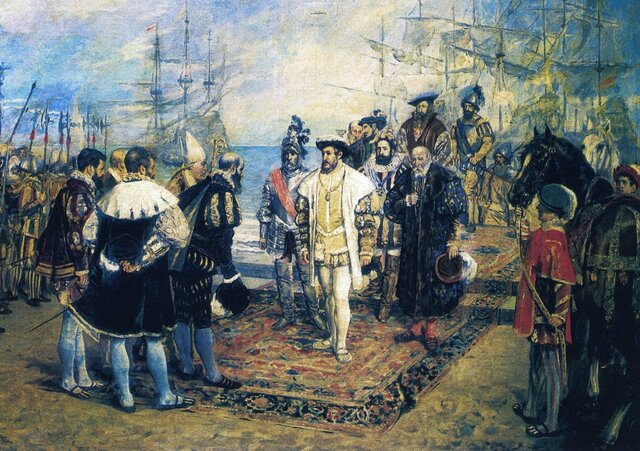 Segona guerra de França