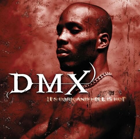 DMX releases 'It's Dark and Hell is Hot'