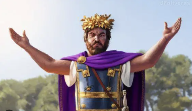 Macedonia y el rey Filipo