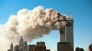 9/11 terrorist attack