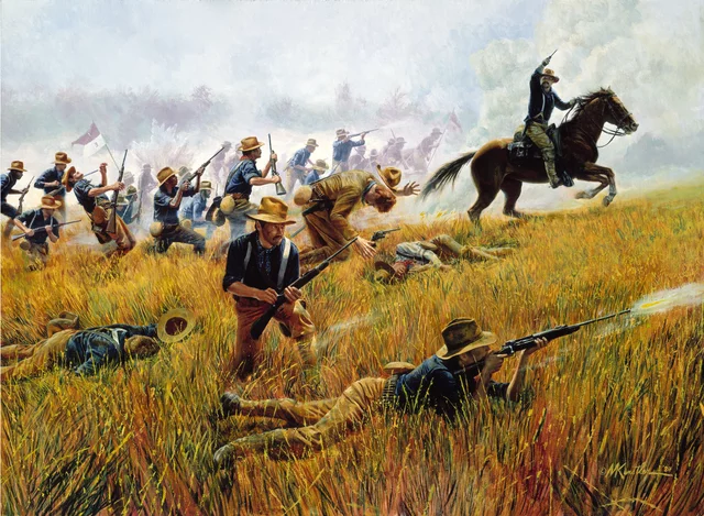 Spanish-American War