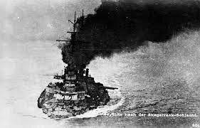 Battaglia navale dello Jutland