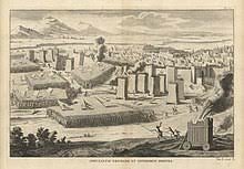 Antioco V acusa a Jerusalem