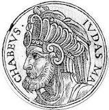 Judah el macabeo asesinado en batalla