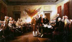 second continental congress meet again