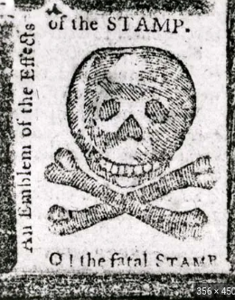 Stamp Act