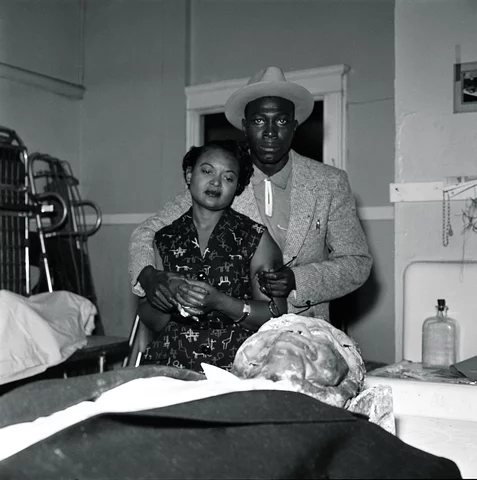 1955-Emmett till