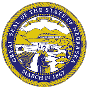 Nebraska becomes a State