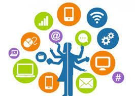 Medidas de Impulso de la Sociedad del Conocimiento en Andalucía