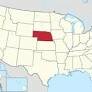 Nebraska becomes a State