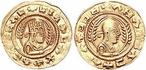 Bantu trading with Greeks and Romans