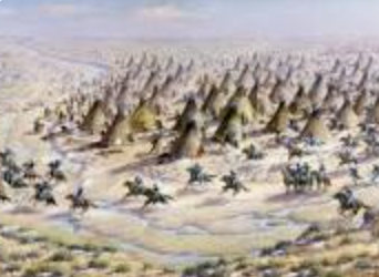 Sand Creek Massacre