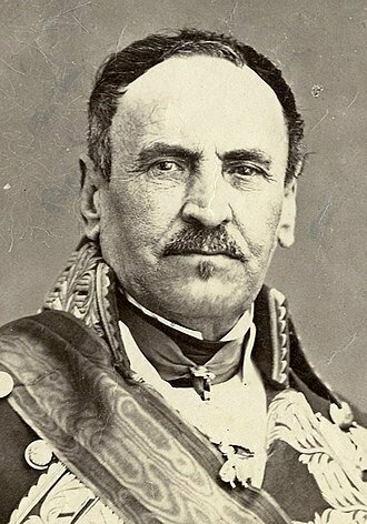 Regencia de Espartero