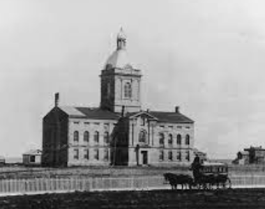 Nebraska becomes a State