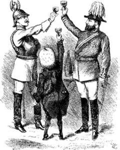 The Triple Alliance of 1668