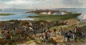 Battle of Charleston