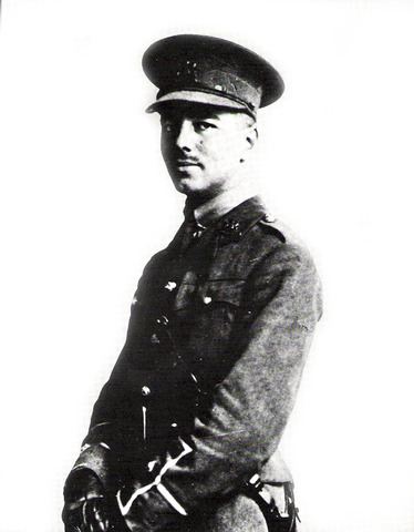 Wilfred Owen - Dulce Et Decorum Est