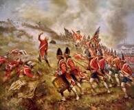 Battle of Camden, SC
