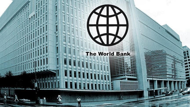 World Bank (WB)